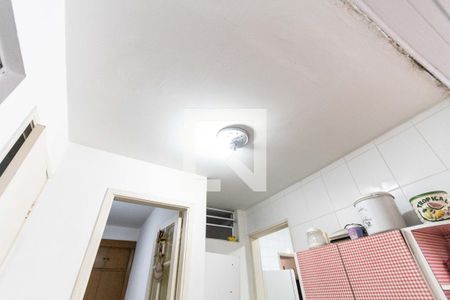 Apartamento para alugar com 80m², 2 quartos e sem vaga Apartamento para alugar com 80m², 2 quartos e sem vagaCozinha