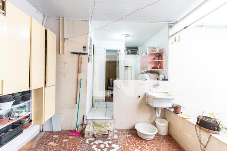 Apartamento para alugar com 80m², 2 quartos e sem vaga Apartamento para alugar com 80m², 2 quartos e sem vagaÁrea de Serviço