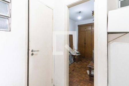 Apartamento para alugar com 80m², 2 quartos e sem vaga Apartamento para alugar com 80m², 2 quartos e sem vagaCozinha