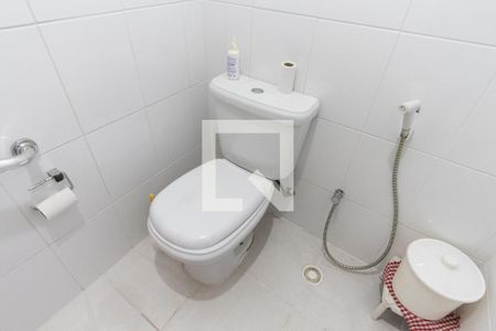 Apartamento para alugar com 80m², 2 quartos e sem vaga Apartamento para alugar com 80m², 2 quartos e sem vagaBanheiro
