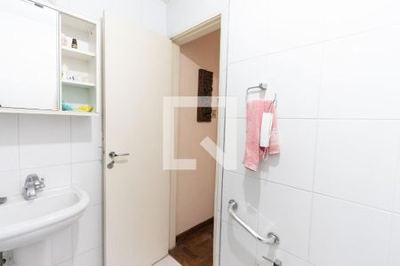 Apartamento para alugar com 80m², 2 quartos e sem vaga Apartamento para alugar com 80m², 2 quartos e sem vagaBanheiro