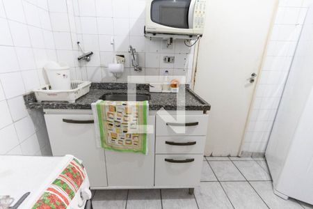 Apartamento para alugar com 80m², 2 quartos e sem vaga Apartamento para alugar com 80m², 2 quartos e sem vagaCozinha