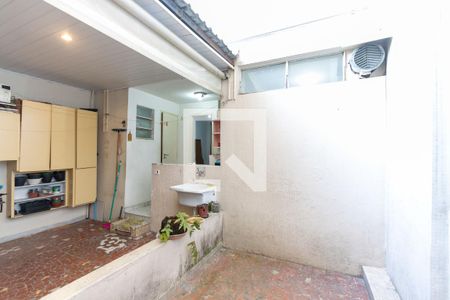 Apartamento para alugar com 80m², 2 quartos e sem vaga Apartamento para alugar com 80m², 2 quartos e sem vagaÁrea de Serviço