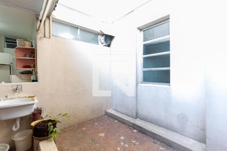 Apartamento para alugar com 80m², 2 quartos e sem vaga Apartamento para alugar com 80m², 2 quartos e sem vagaÁrea de Serviço