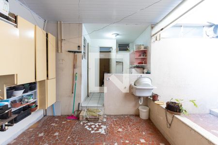 Apartamento para alugar com 80m², 2 quartos e sem vaga Apartamento para alugar com 80m², 2 quartos e sem vagaÁrea de Serviço