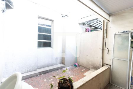 Apartamento para alugar com 80m², 2 quartos e sem vaga Apartamento para alugar com 80m², 2 quartos e sem vagaÁrea de Serviço