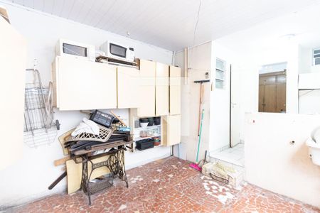 Apartamento para alugar com 80m², 2 quartos e sem vaga Apartamento para alugar com 80m², 2 quartos e sem vagaÁrea de Serviço