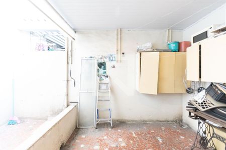 Apartamento para alugar com 80m², 2 quartos e sem vaga Apartamento para alugar com 80m², 2 quartos e sem vagaÁrea de Serviço