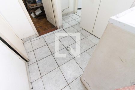 Apartamento para alugar com 80m², 2 quartos e sem vaga Apartamento para alugar com 80m², 2 quartos e sem vagaCozinha