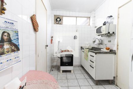 Apartamento para alugar com 80m², 2 quartos e sem vaga Apartamento para alugar com 80m², 2 quartos e sem vagaCozinha