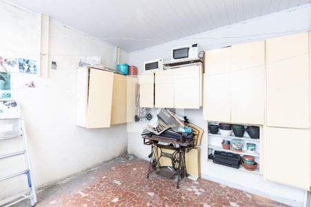 Apartamento para alugar com 80m², 2 quartos e sem vaga Apartamento para alugar com 80m², 2 quartos e sem vagaÁrea de Serviço