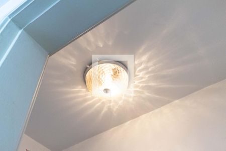 Apartamento para alugar com 80m², 2 quartos e sem vaga Apartamento para alugar com 80m², 2 quartos e sem vagaBanheiro de Serviço