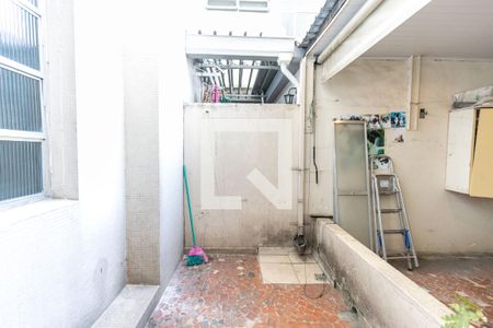 Apartamento para alugar com 80m², 2 quartos e sem vaga Apartamento para alugar com 80m², 2 quartos e sem vagaÁrea de Serviço
