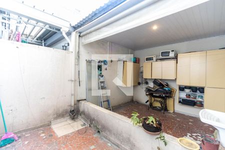 Apartamento para alugar com 80m², 2 quartos e sem vaga Apartamento para alugar com 80m², 2 quartos e sem vagaÁrea de Serviço