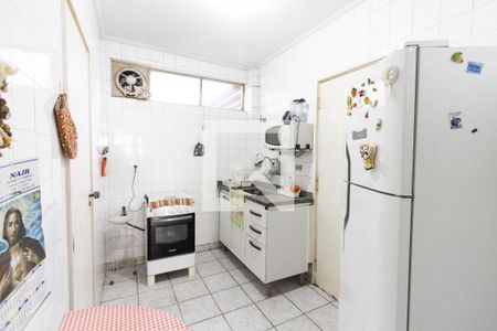 Apartamento para alugar com 80m², 2 quartos e sem vaga Apartamento para alugar com 80m², 2 quartos e sem vagaCozinha