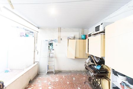 Apartamento para alugar com 80m², 2 quartos e sem vaga Apartamento para alugar com 80m², 2 quartos e sem vagaÁrea de Serviço