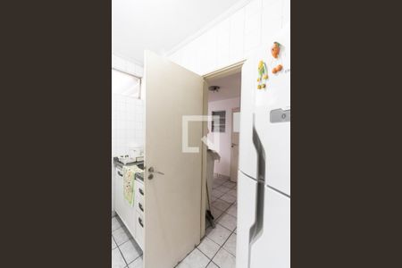 Apartamento para alugar com 80m², 2 quartos e sem vaga Apartamento para alugar com 80m², 2 quartos e sem vagaCozinha