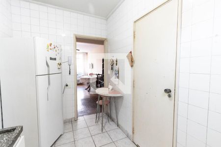 Apartamento para alugar com 80m², 2 quartos e sem vaga Apartamento para alugar com 80m², 2 quartos e sem vagaCozinha