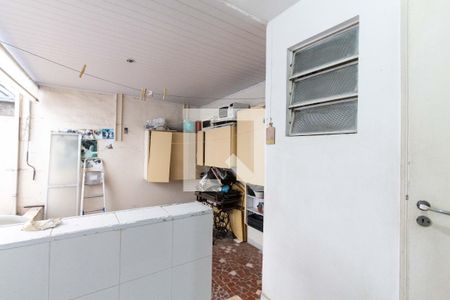 Apartamento para alugar com 80m², 2 quartos e sem vaga Apartamento para alugar com 80m², 2 quartos e sem vagaÁrea de Serviço