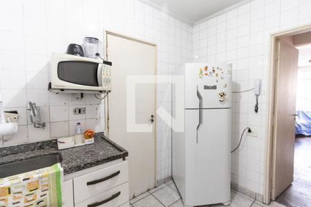 Apartamento para alugar com 80m², 2 quartos e sem vaga Apartamento para alugar com 80m², 2 quartos e sem vagaCozinha