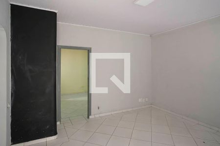 Sala de casa para alugar com 2 quartos, 100m² em Santa Paula, São Caetano do Sul