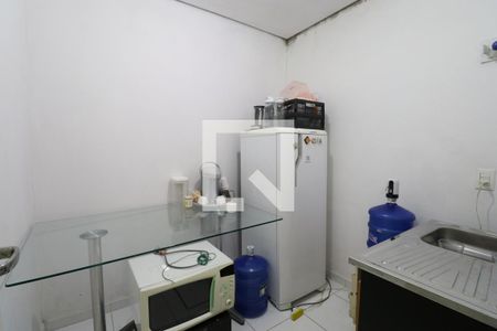 Casa à venda com 247m², 6 quartos e 4 vagasÁrea comum