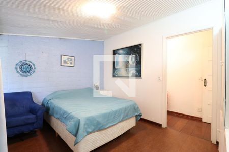 Casa à venda com 247m², 6 quartos e 4 vagasQuarto 5