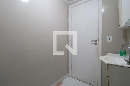 Casa à venda com 247m², 6 quartos e 4 vagasLavabo