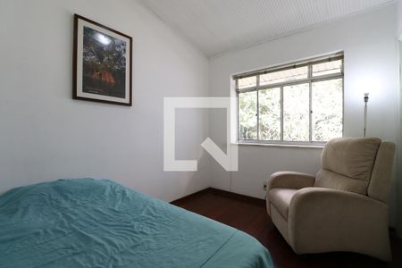 Casa à venda com 247m², 6 quartos e 4 vagasQuarto 3