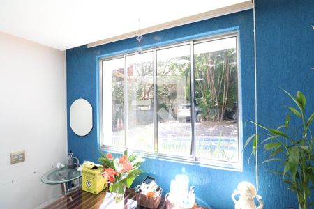 Casa à venda com 247m², 6 quartos e 4 vagasÁrea comum