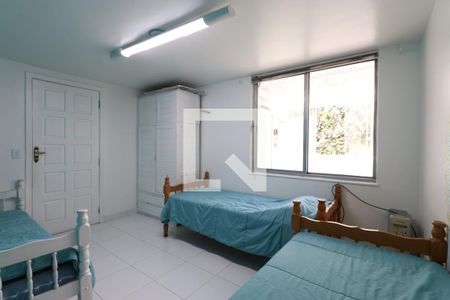 Casa à venda com 247m², 6 quartos e 4 vagasQuarto 6