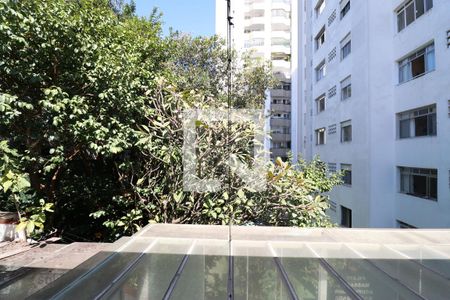 Casa à venda com 247m², 6 quartos e 4 vagasVista do Quarto 3