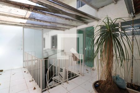 Casa à venda com 247m², 6 quartos e 4 vagasQuintal