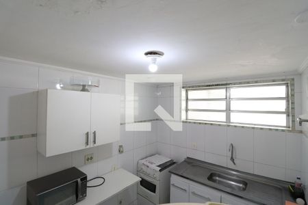 Casa à venda com 247m², 6 quartos e 4 vagasCozinha