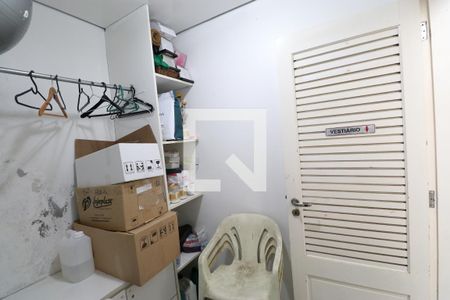 Casa à venda com 247m², 6 quartos e 4 vagasQuarto de Serviço