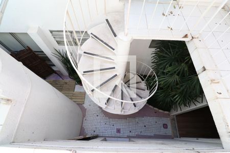 Casa à venda com 247m², 6 quartos e 4 vagasQuintal