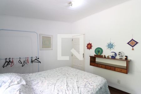 Casa à venda com 247m², 6 quartos e 4 vagasQuarto 4