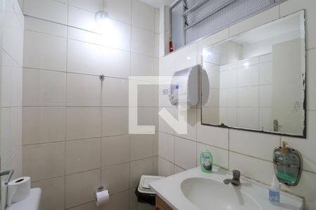 Casa à venda com 247m², 6 quartos e 4 vagasLavabo 3