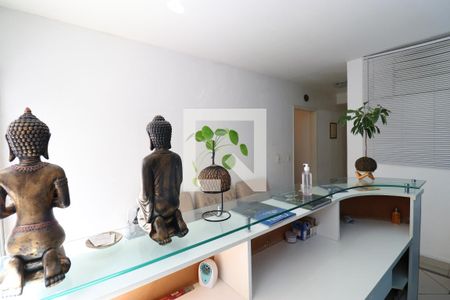 Casa à venda com 247m², 6 quartos e 4 vagasÁrea comum