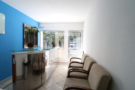 Casa à venda com 247m², 6 quartos e 4 vagasÁrea comum