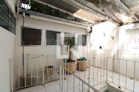 Casa à venda com 247m², 6 quartos e 4 vagasQuintal