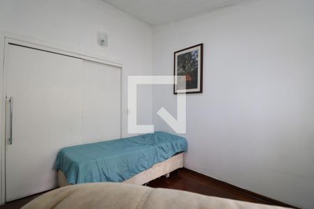 Casa à venda com 247m², 6 quartos e 4 vagasQuarto 3