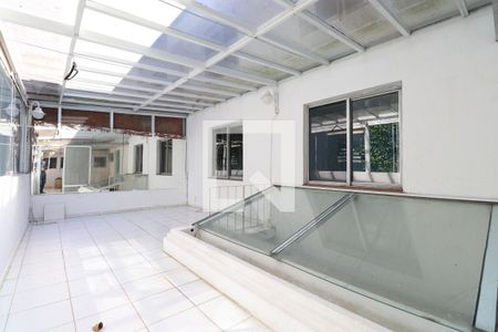 Casa à venda com 247m², 6 quartos e 4 vagasQuintal