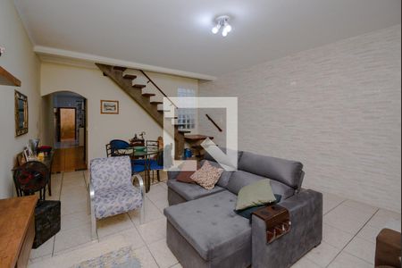 Casa à venda com 5 quartos, 193m² em Jardim Antares, São Bernardo do Campo
