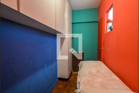 Apartamento à venda com 130m², 4 quartos e 1 vagaQuarto de Serviço
