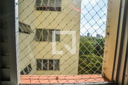 Apartamento à venda com 130m², 4 quartos e 1 vagaVista da Suíte