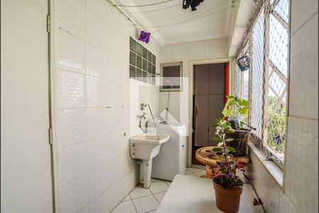 Apartamento à venda com 130m², 4 quartos e 1 vagaÁrea de Serviço