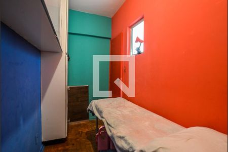 Apartamento à venda com 130m², 4 quartos e 1 vagaQuarto de Serviço