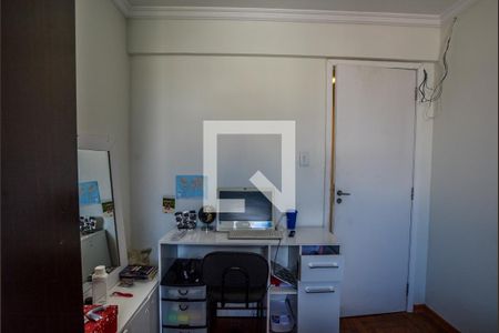 Apartamento à venda com 130m², 4 quartos e 1 vagaQuarto 1