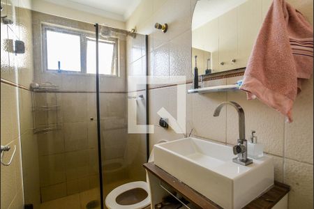 Apartamento à venda com 130m², 4 quartos e 1 vagaBanheiro